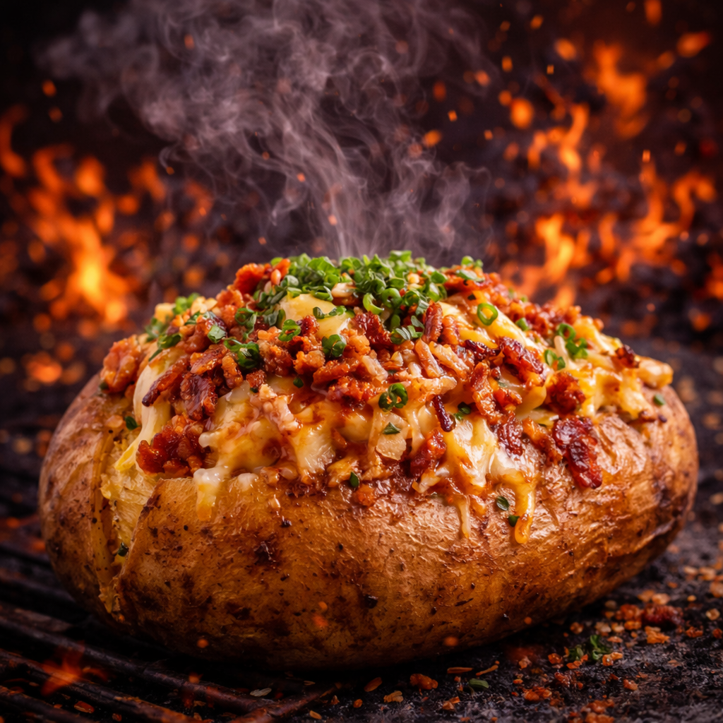 Baked-potato