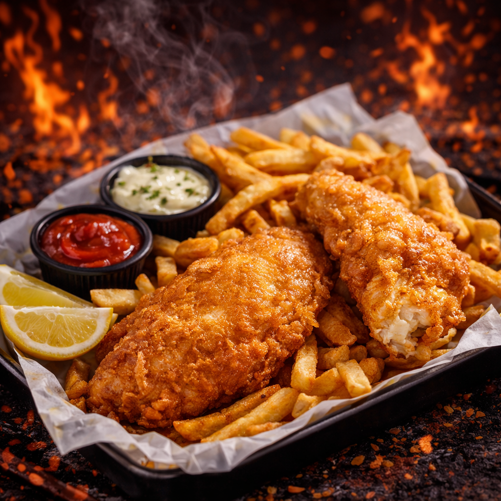 Fried-platters-Fish-n-chips