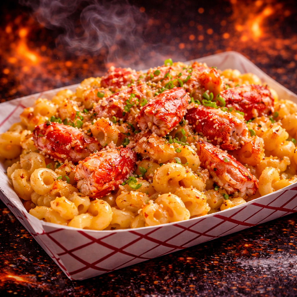 Lobster-Mac